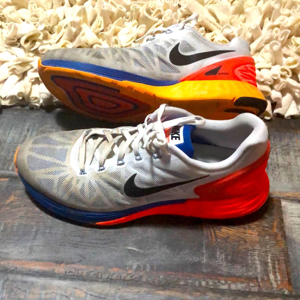 Nike Men’s Sneakers